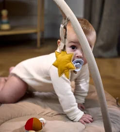 Filibabba Babylegetøj|Aktivitetslegetøj|Aktivitetslegetøj - 3-pak - Dreamy Adventurers