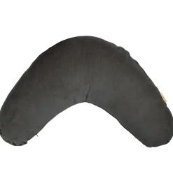 Filibabba Ammepuder|Ammepude - Fløjl - Stone Grey