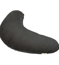 Filibabba Ammepuder|Ammepude - Fløjl - Stone Grey