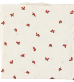 Filibabba Babysvøb>Babysvøb - Musselin - 120x120 cm - Lucky