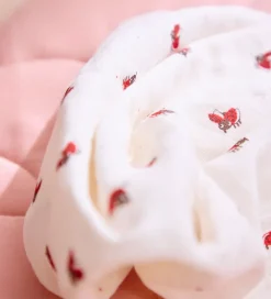 Filibabba Babysvøb>Babysvøb - Musselin - 120x120 cm - Lucky