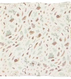 Filibabba Babysvøb|Babysvøb - Musselin - 120x120 cm - Little Wonders