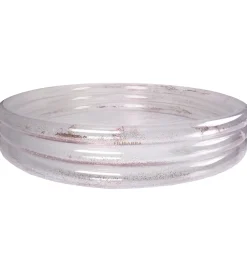 Filibabba Badebassin>Badebassin - Alfie - 150 cm - Regnbuefarvet Konfetti