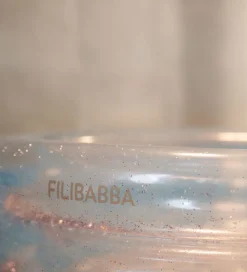 Filibabba Badebassin>Badebassin - Alfie - 150 cm - Regnbuefarvet Konfetti