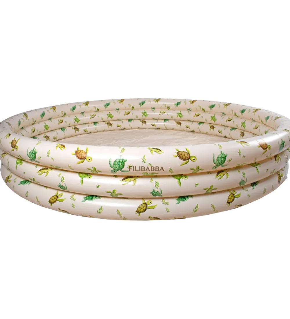 Filibabba Badebassin|Badebassin - Alfie - 150 cm - First Swim