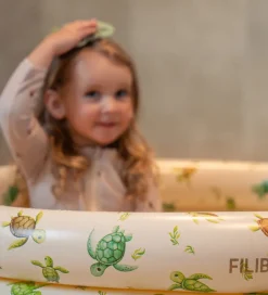 Filibabba Badebassin|Badebassin - Alfie - 150 cm - First Swim