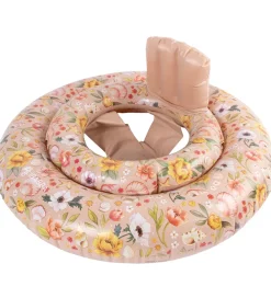 Filibabba Vandleg|Udeleg Og Udendørs Legetøj>Badering - Alfie - 60 cm - Ocean Blossom