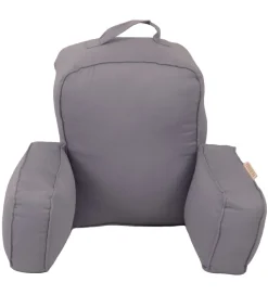 Filibabba Barnevognspude|Barnevognspude - Gry - Stone Grey