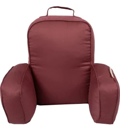 Filibabba Barnevognspude>Barnevognspude - Gry - Apple Butter