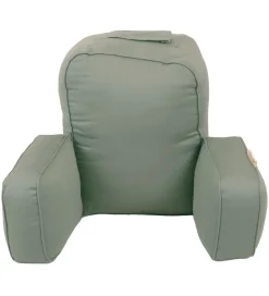 Filibabba Barnevognspude>Barnevognspude - Gry - Moss Green