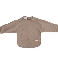 Filibabba Forklæder|Forklæde - PU - Warm Grey