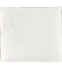 Filibabba Hovedpuder|Hovedpuder|Hovedpude - Junior - Hvid - 40x45 - Kapok