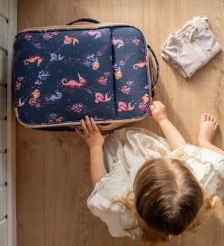 Børn Filibabba Børnekufferter|Kuffert - Rainbow Reef