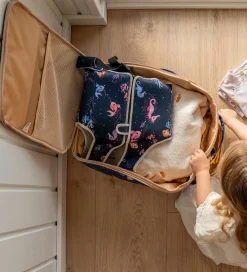 Børn Filibabba Børnekufferter|Kuffert - Rainbow Reef