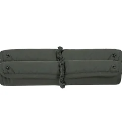 Filibabba Puslepuder Og -Underlag|Mellemlag til Pusleunderlag - 2-pak - Pine Green