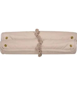 Filibabba Puslepuder Og -Underlag|Mellemlag til Pusleunderlag - 2-pak - Doeskin