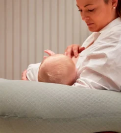 Filibabba Ammepuder|Multipude - Juno - Stone Grey