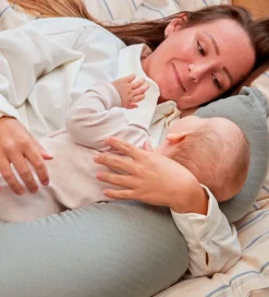 Filibabba Ammepuder|Multipude - Juno - Stone Grey