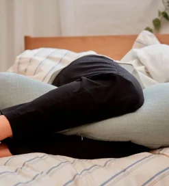 Filibabba Ammepuder|Multipude - Juno - Stone Grey