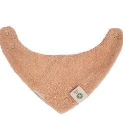 Filibabba Savlesmække|Hagesmække|Savlesmække - Musselin/Frotté - 2-pak - Little Wonders