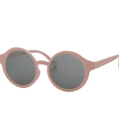 Filibabba Solbriller|Solbriller - 1-3 År - Bleached Mauve