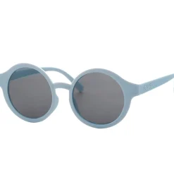 Filibabba Solbriller|Solbriller - 4-7 År - Pearl Blue