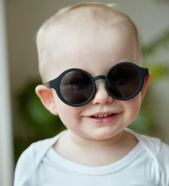 Filibabba Solbriller|Solbriller - 4-7 År - Sort