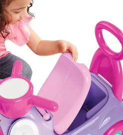 Fisher-Price Gåvogne></noscript>Gåvogn - Little People Music Parade