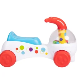 Fisher-Price Gåvogne|Gåvogn - Little People Pop-Corn Popper