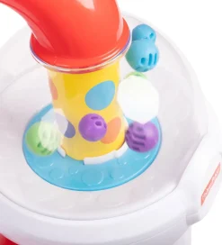 Fisher-Price Gåvogne|Gåvogn - Little People Pop-Corn Popper