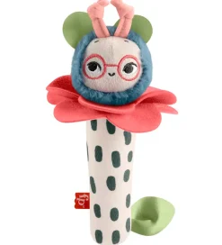 Fisher-Price Gribelegetøj|Aktivitetslegetøj>Rangle - Planet Friends Shake 'n Rattle Bi