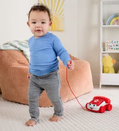 Fisher-Price Aktivitetslegetøj|Telefon - Mattel 80th Chatter Phone