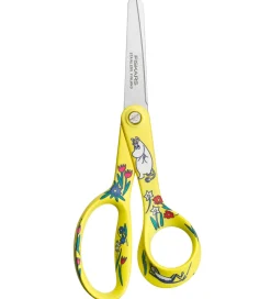 Fiskars Skriveredskaber|Skole|Moomin Børnesaks - 13 cm - Snorkfrøken