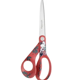 Fiskars Skriveredskaber|Skole>Moomin Saks - Universal - 21 cm - Mumimor