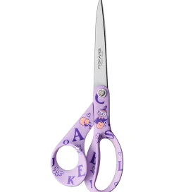 Fiskars Skriveredskaber|Skole|Moomin Saks - Universal - 21 cm - Lille My ABC