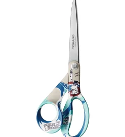 Fiskars Skriveredskaber|Skole|Moomin Saks - Universal - 21 cm - Mumifar