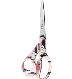 Fiskars Skriveredskaber|Skole|Moomin Saks - Universal - 21 cm - Love