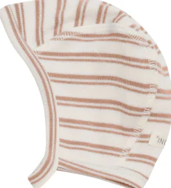 Børn Fixoni Babyhjelme|Babyhjelm - Macaroon