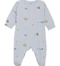 Børn Fixoni Heldragter|Heldragt - Arctic Ice