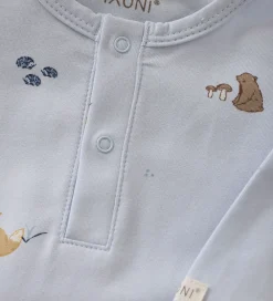 Børn Fixoni Heldragter|Heldragt - Arctic Ice