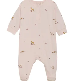 Børn Fixoni Heldragter>Heldragt - Mauve Chalk