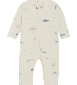 Børn Fixoni Heldragter|Heldragt - Rain Washed