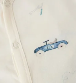 Børn Fixoni Heldragter|Heldragt - Rain Washed