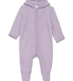 Børn Fixoni Køredragter|Køredragt - Uld - Nirvana