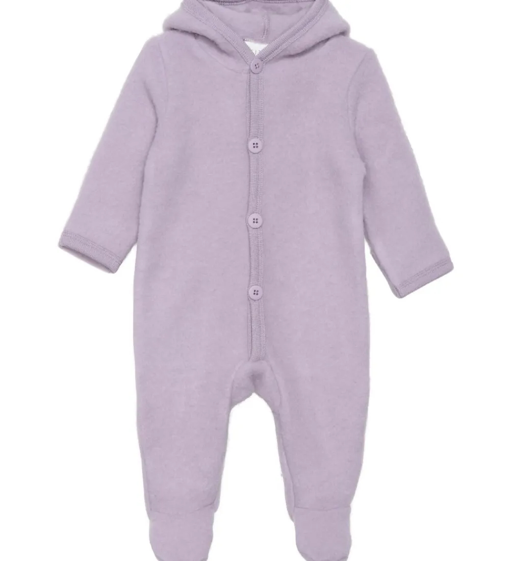 Børn Fixoni Køredragter|Køredragt - Uld - Nirvana