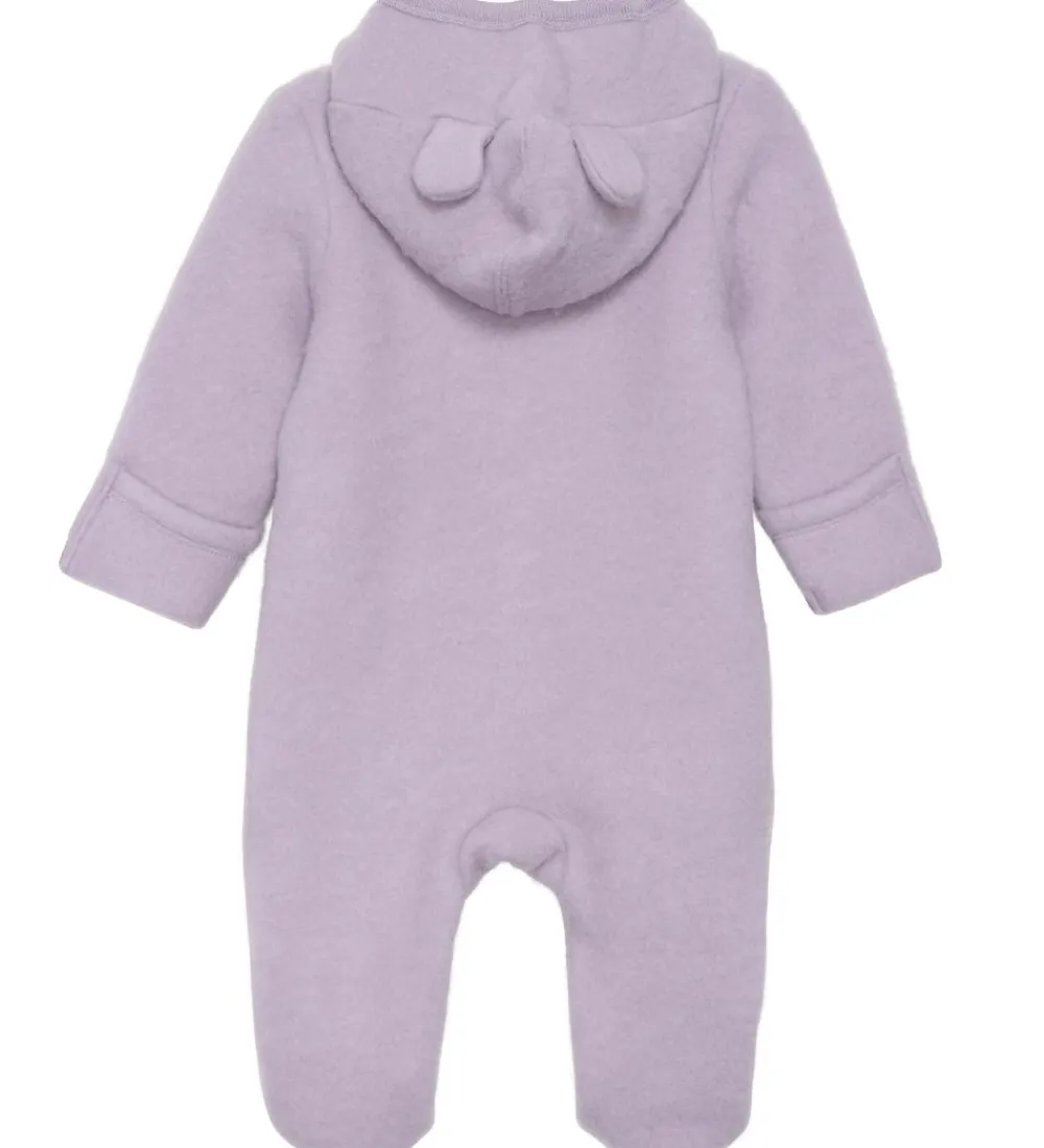 Børn Fixoni Køredragter|Køredragt - Uld - Nirvana