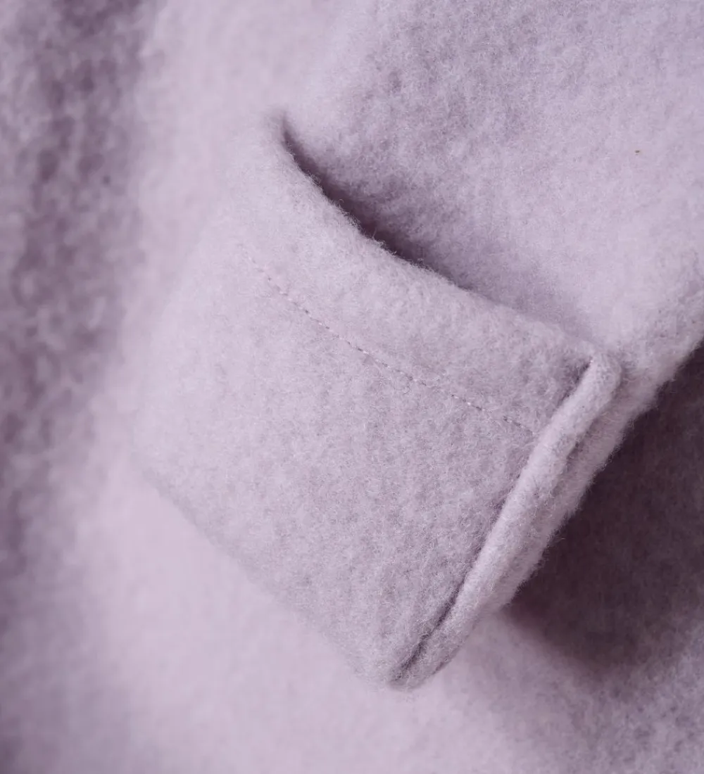 Børn Fixoni Køredragter|Køredragt - Uld - Nirvana