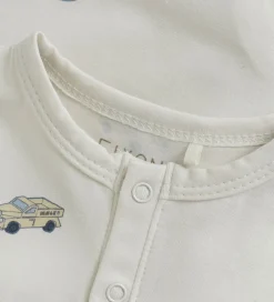 Børn Fixoni Sommerdragter>Sommerdragt - Blue Fog