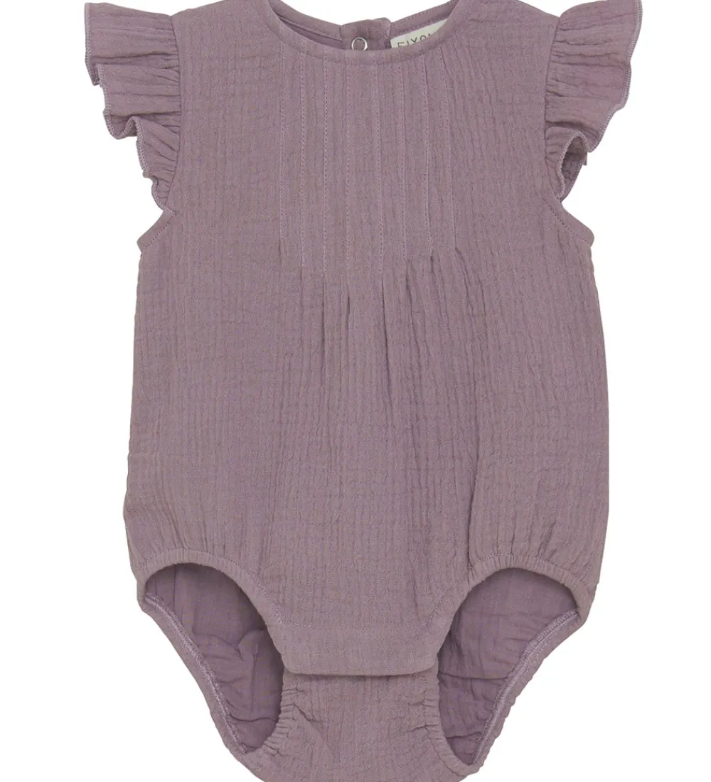 Børn Fixoni Sommerdragter>Sommerdragt - Elderberry