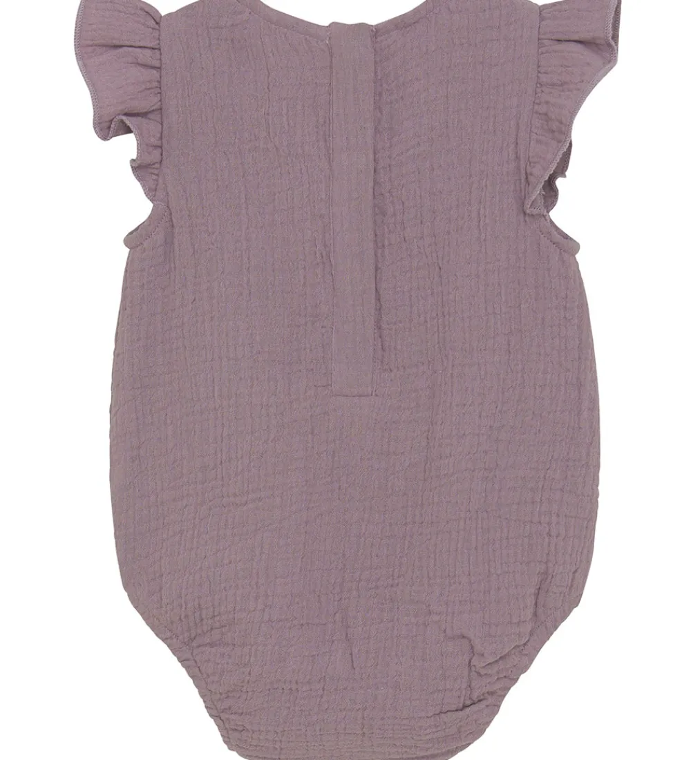 Børn Fixoni Sommerdragter>Sommerdragt - Elderberry